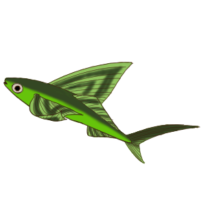 [r] Watermelon Flying fairy